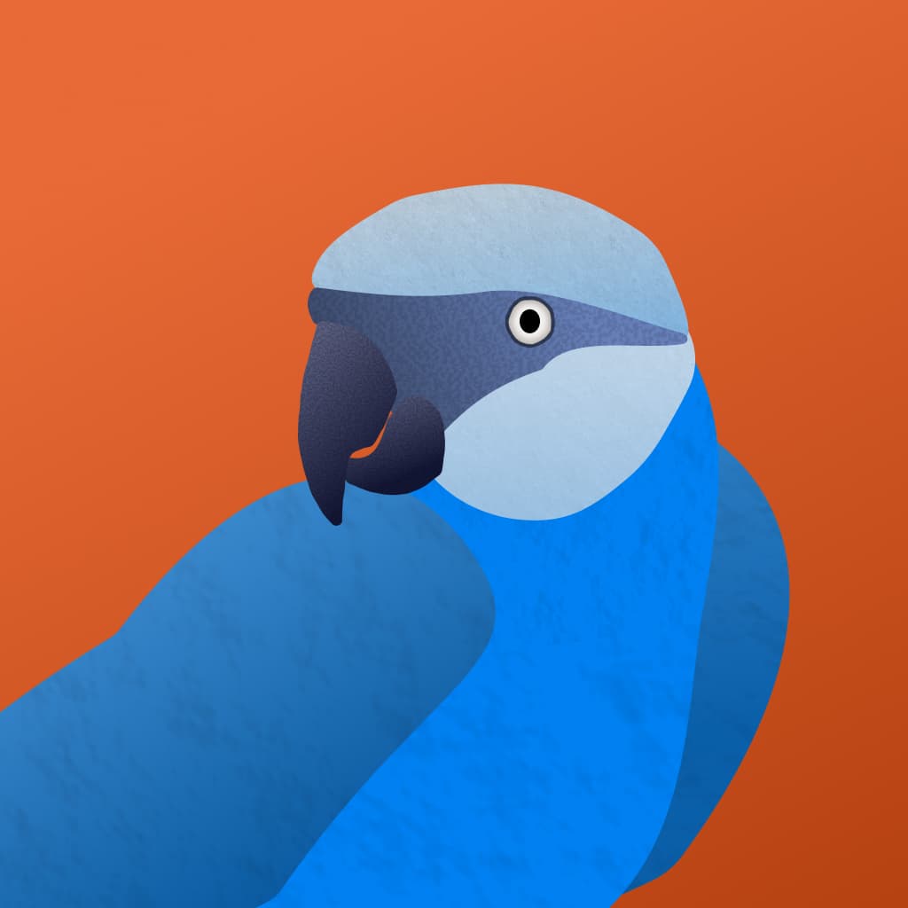 Fauna App Icon